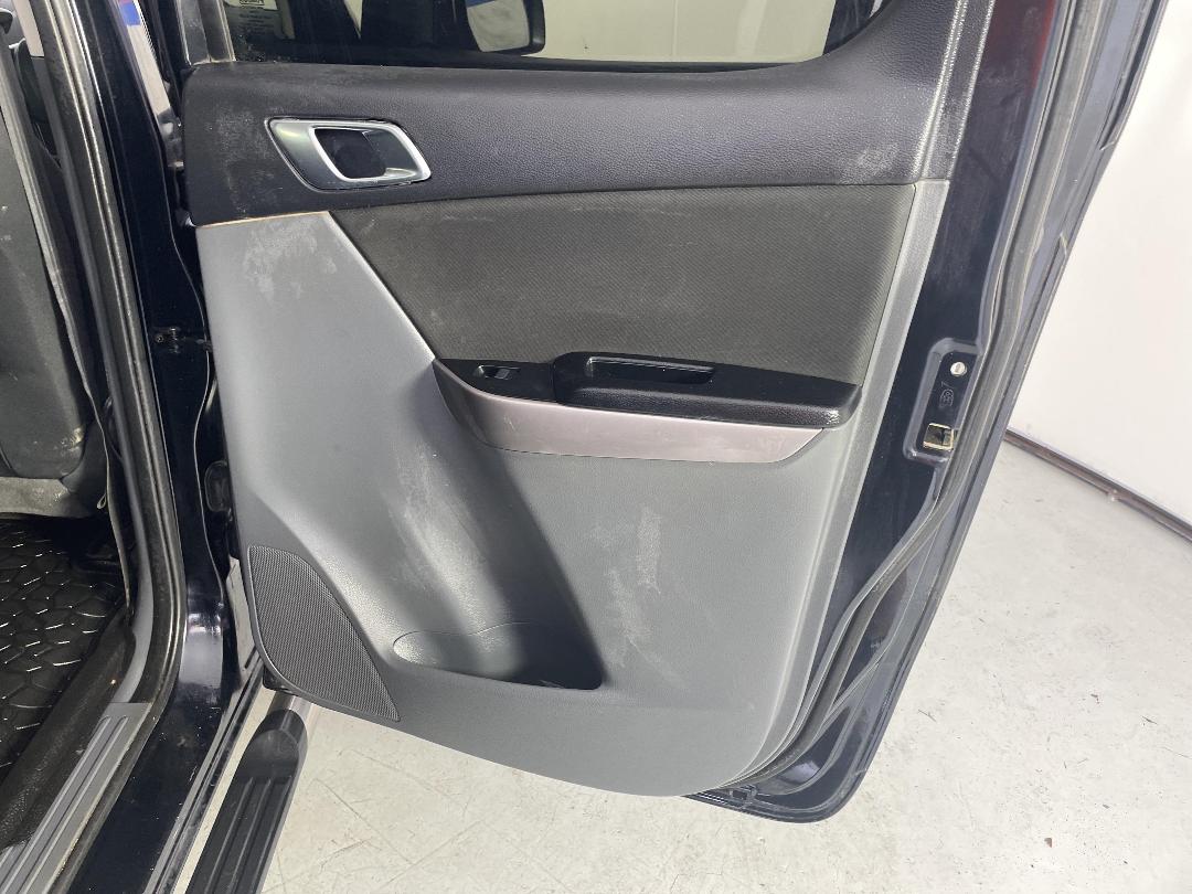 Photo '19' of Mazda Bt-50