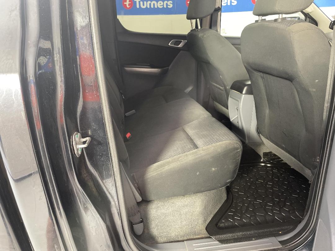 Photo '20' of Mazda Bt-50