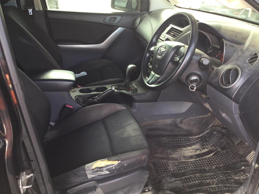 Photo '15' of Mazda Bt-50 GLX D/C W/S