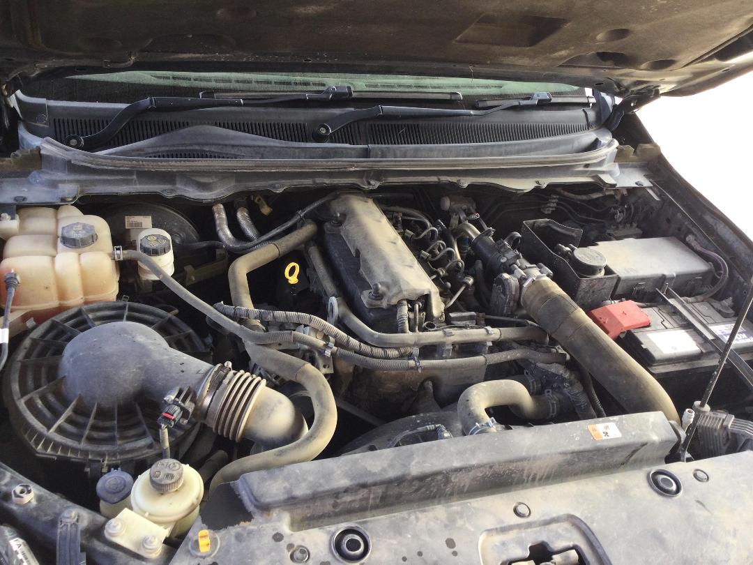 Photo '14' of Mazda Bt-50 GLX D/C W/S