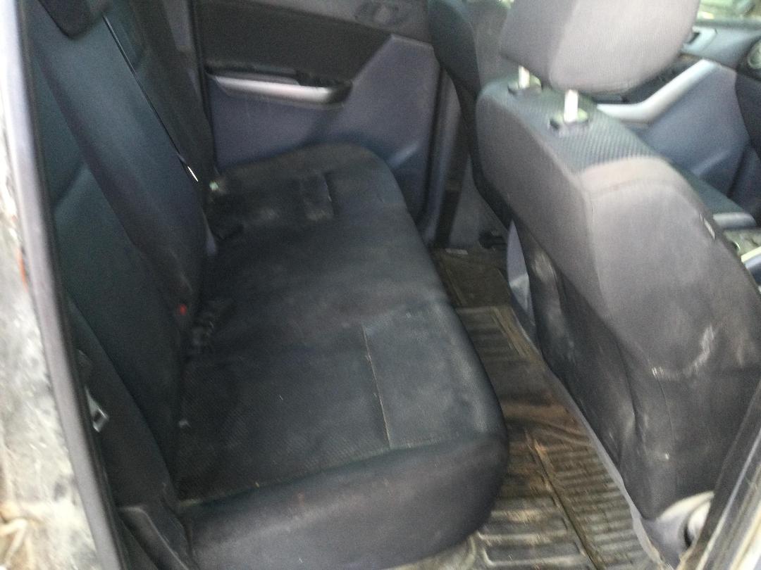 Photo '17' of Mazda Bt-50 GLX D/C W/S