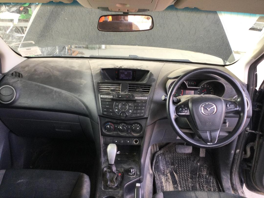 Photo '16' of Mazda Bt-50 GLX D/C W/S