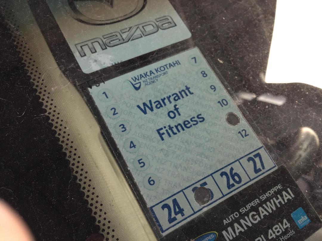 Photo '19' of Mazda Bt-50 GLX D/C W/S