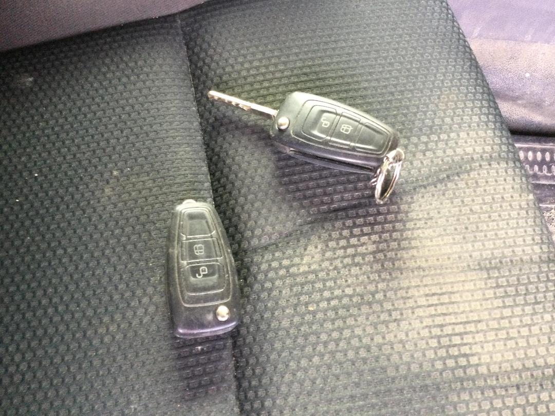 Photo '21' of Mazda Bt-50 GLX D/C W/S