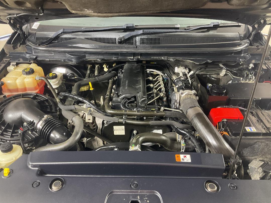 Photo '13' of Mazda Bt-50