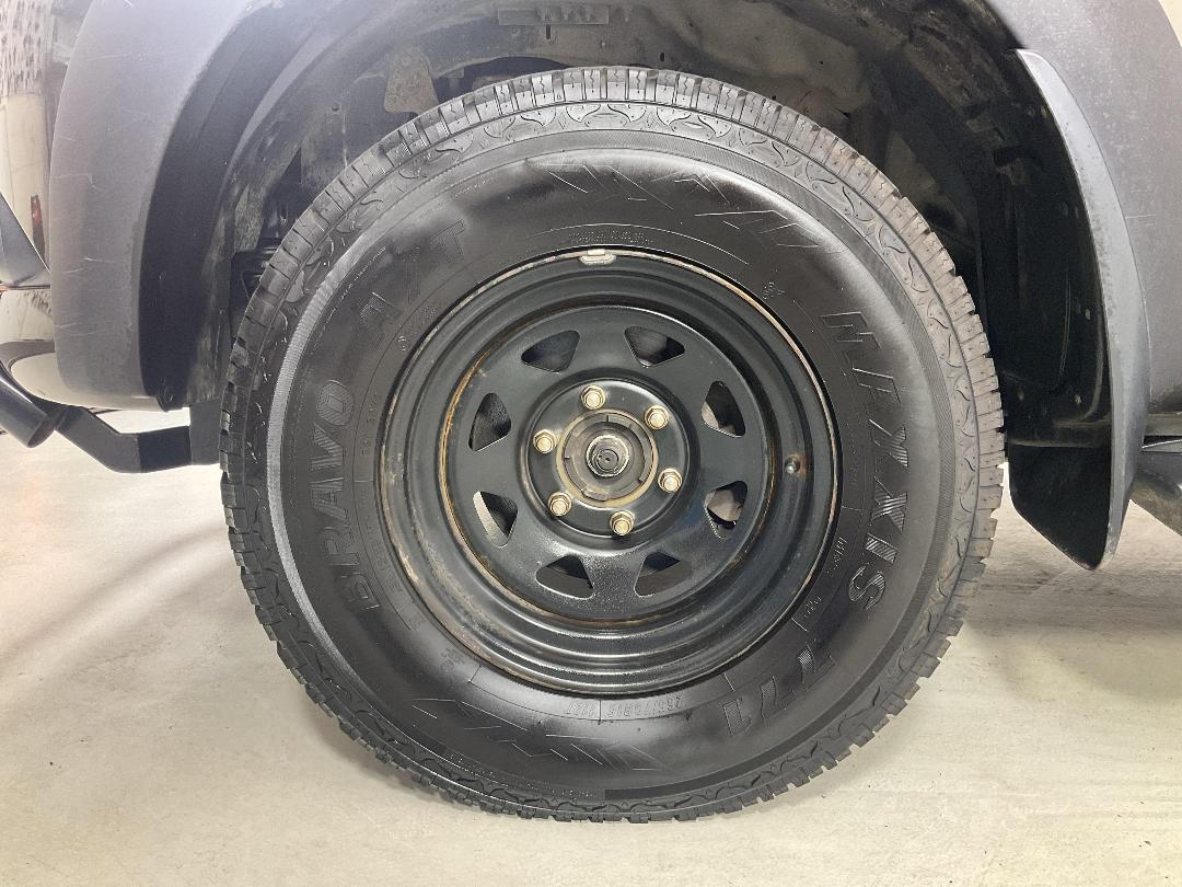 Photo '10' of Mazda Bt-50