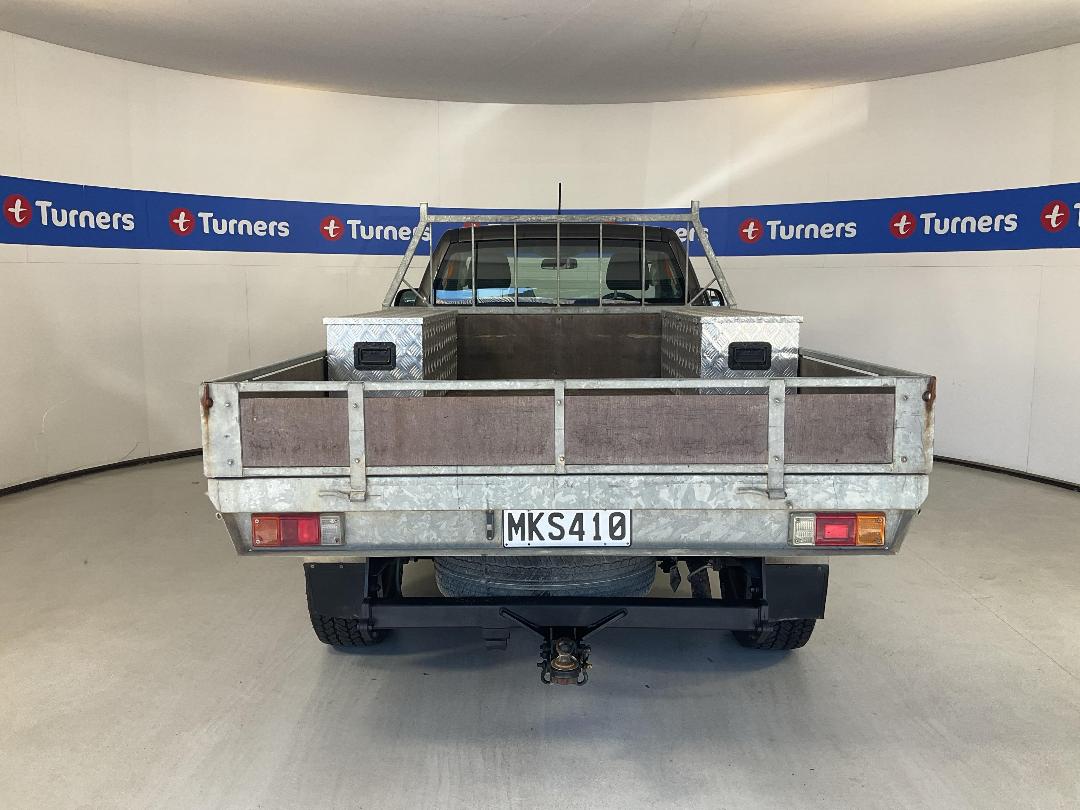 Photo '6' of Mazda Bt-50