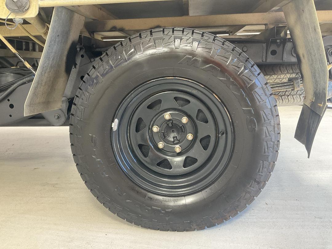 Photo '11' of Mazda Bt-50