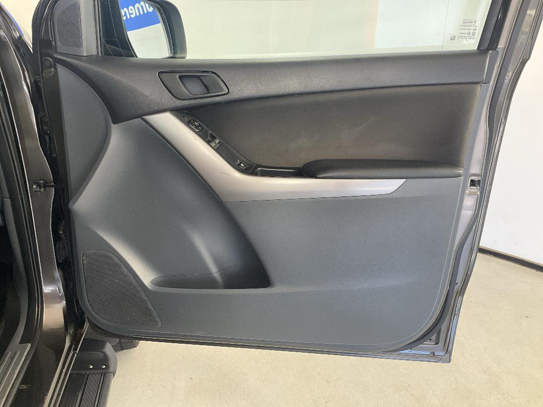 Photo '15' of Mazda Bt-50