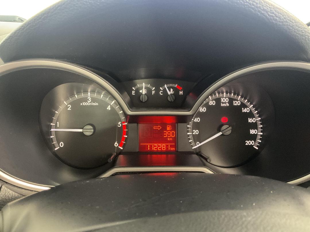 Photo '20' of Mazda Bt-50