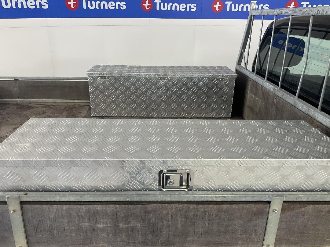 Photo '19' of Mazda Bt-50