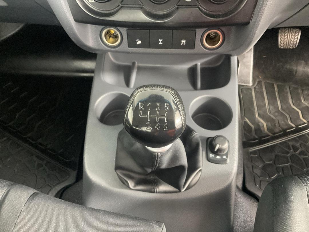 Photo '18' of Mazda Bt-50