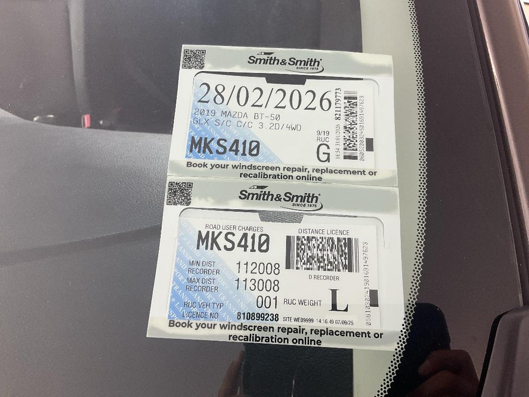 Photo '24' of Mazda Bt-50