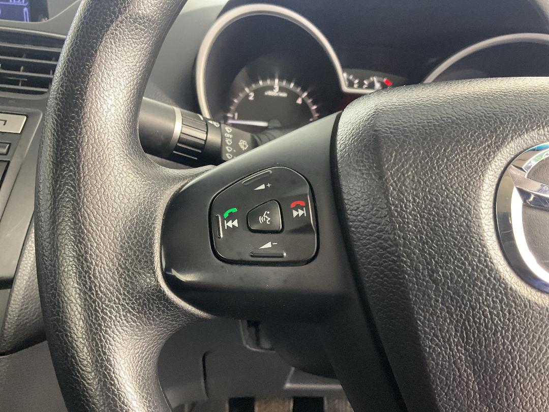 Photo '25' of Mazda Bt-50