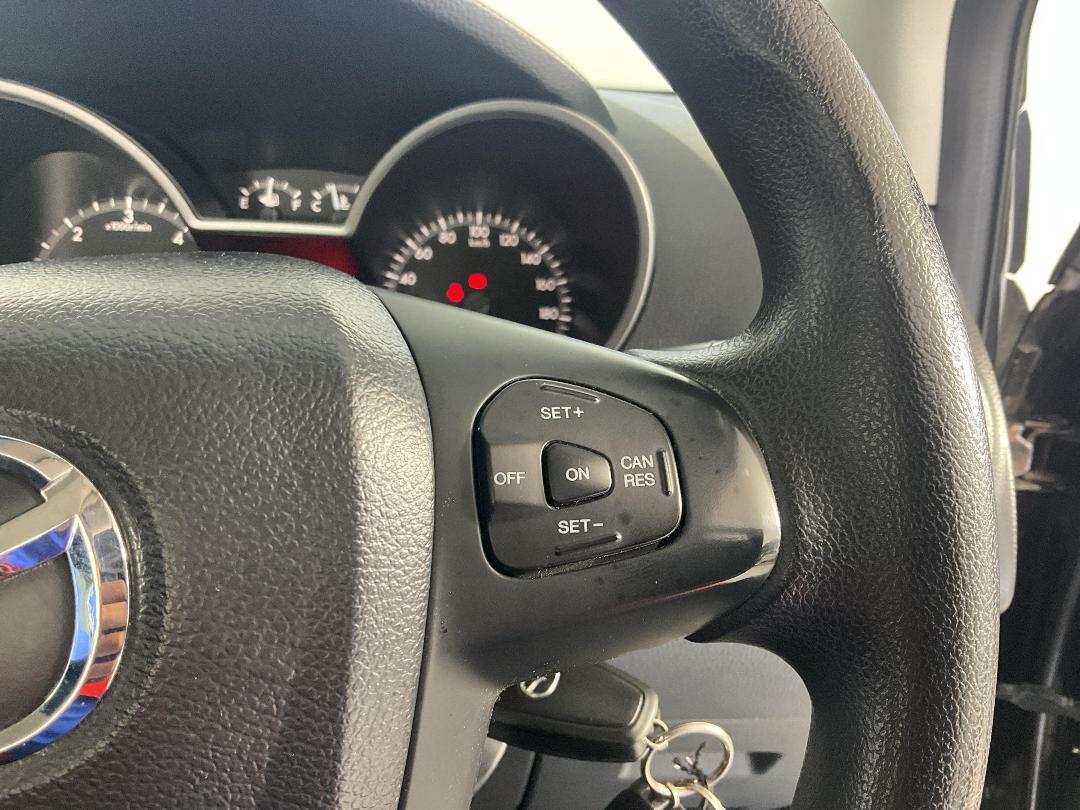 Photo '26' of Mazda Bt-50