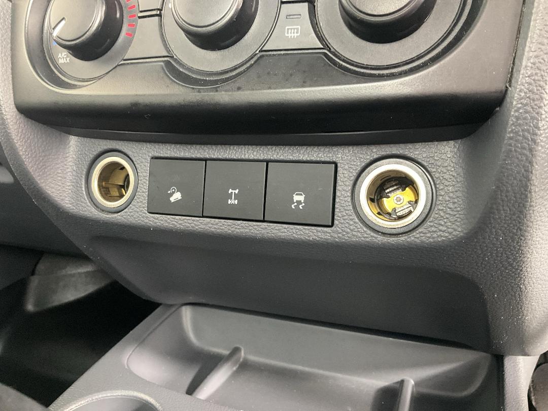 Photo '28' of Mazda Bt-50