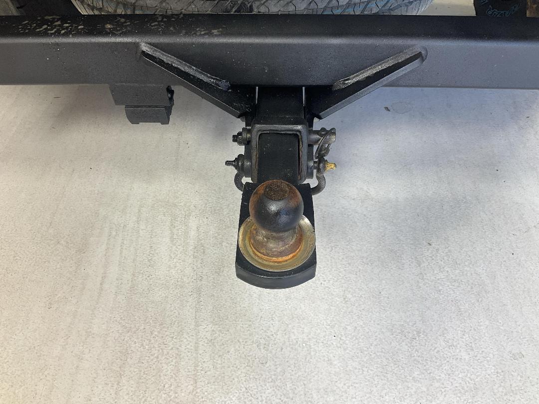 Photo '30' of Mazda Bt-50