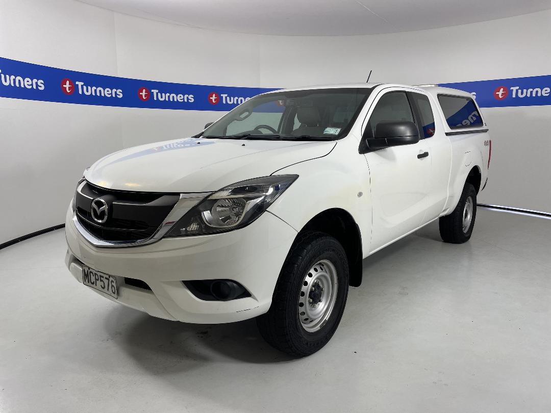 Photo '4' of Mazda Bt-50 Photo '4' of Mazda Bt-50