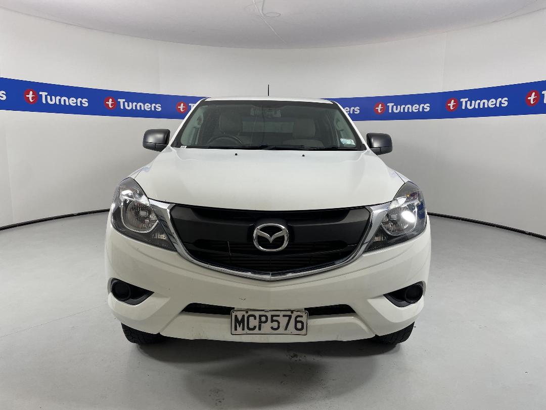 Photo '2' of Mazda Bt-50 Photo '2' of Mazda Bt-50