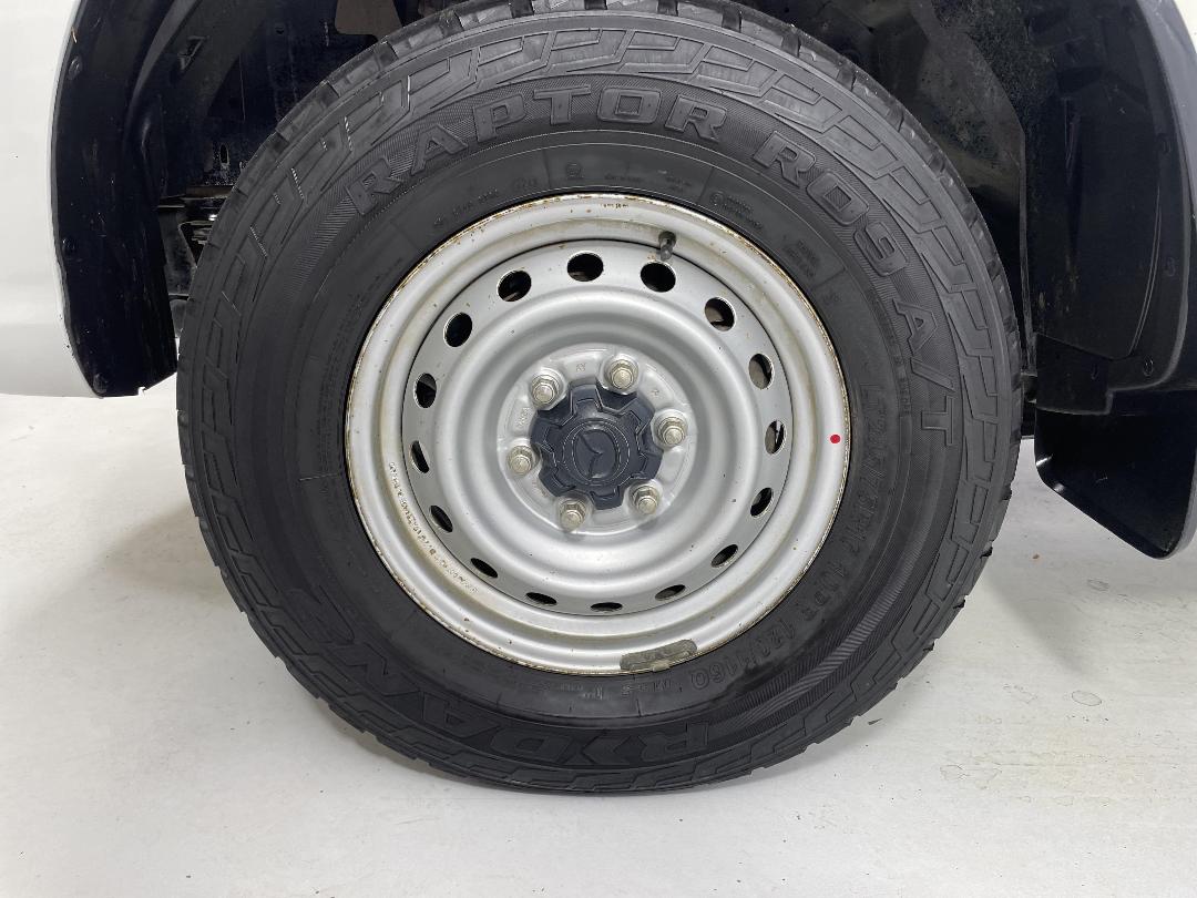 Photo '10' of Mazda Bt-50 Photo '10' of Mazda Bt-50