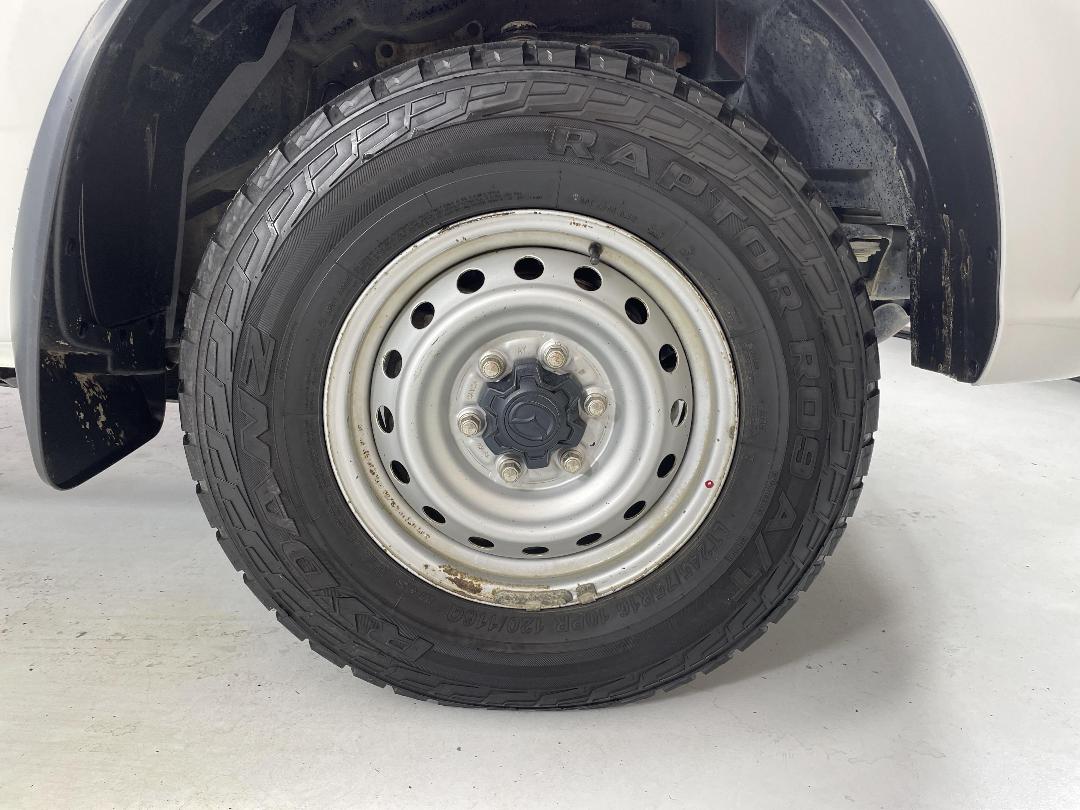 Photo '9' of Mazda Bt-50 Photo '9' of Mazda Bt-50