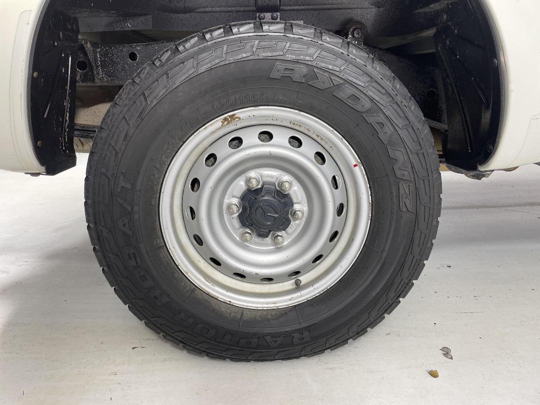 Photo '12' of Mazda Bt-50 Photo '12' of Mazda Bt-50