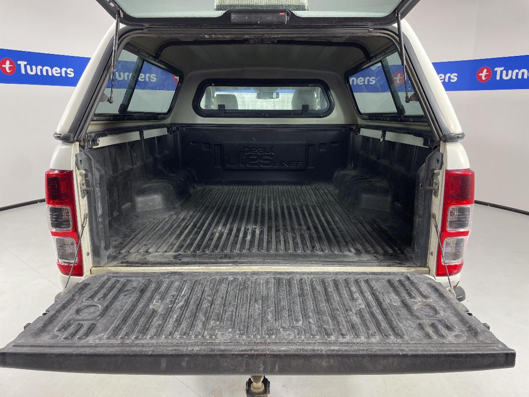 Photo '14' of Mazda Bt-50 Photo '14' of Mazda Bt-50