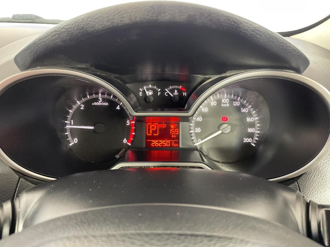 Photo '21' of Mazda Bt-50 Photo '21' of Mazda Bt-50