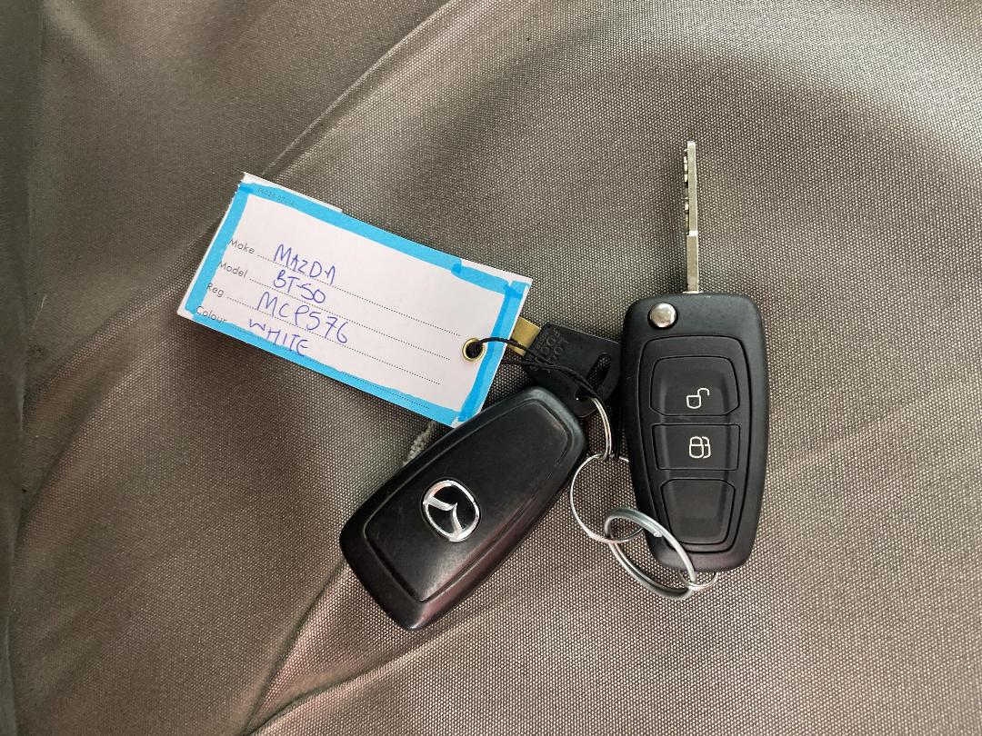 Photo '22' of Mazda Bt-50 Photo '22' of Mazda Bt-50