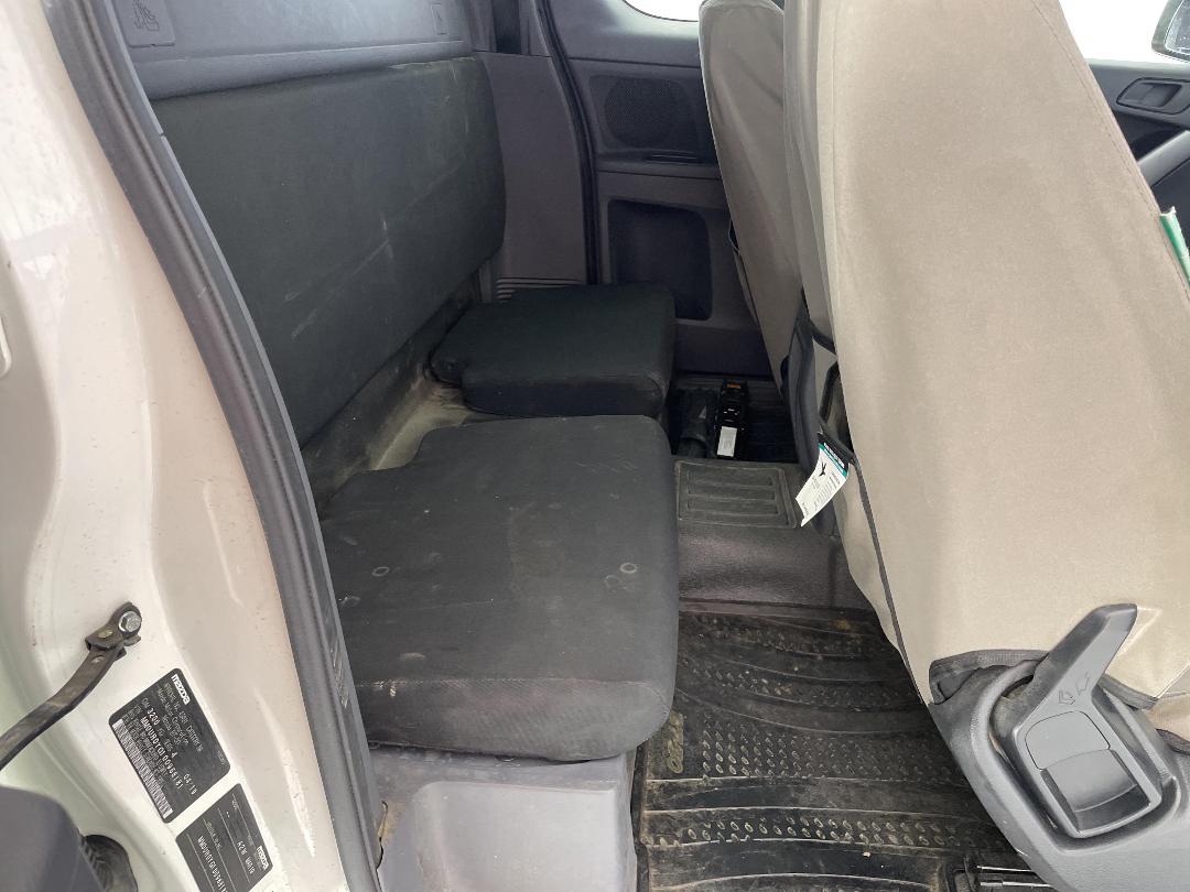 Photo '20' of Mazda Bt-50 Photo '20' of Mazda Bt-50