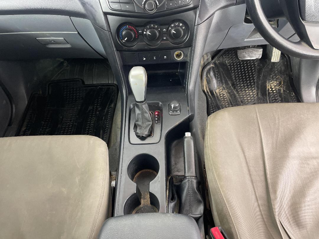 Photo '18' of Mazda Bt-50 Photo '18' of Mazda Bt-50