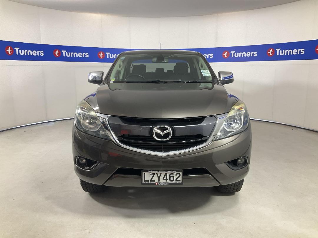 Photo '2' of Mazda Bt-50