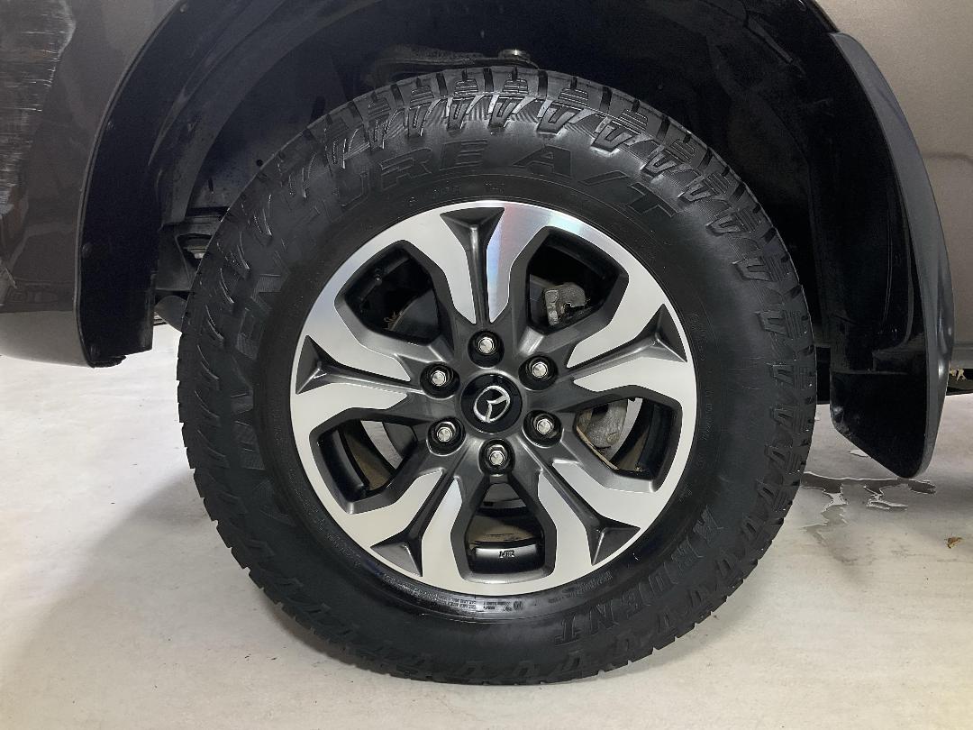 Photo '10' of Mazda Bt-50