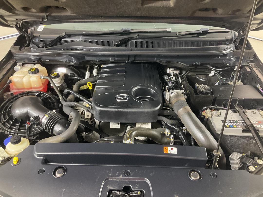 Photo '13' of Mazda Bt-50