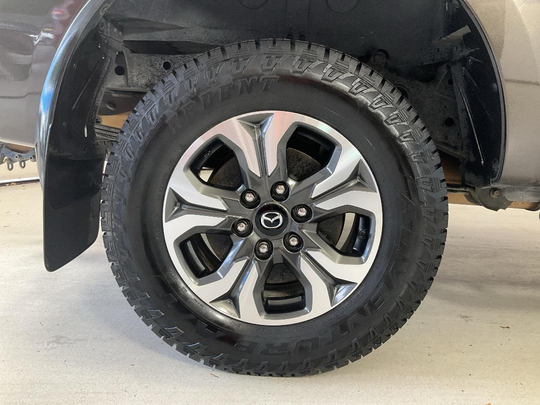 Photo '12' of Mazda Bt-50