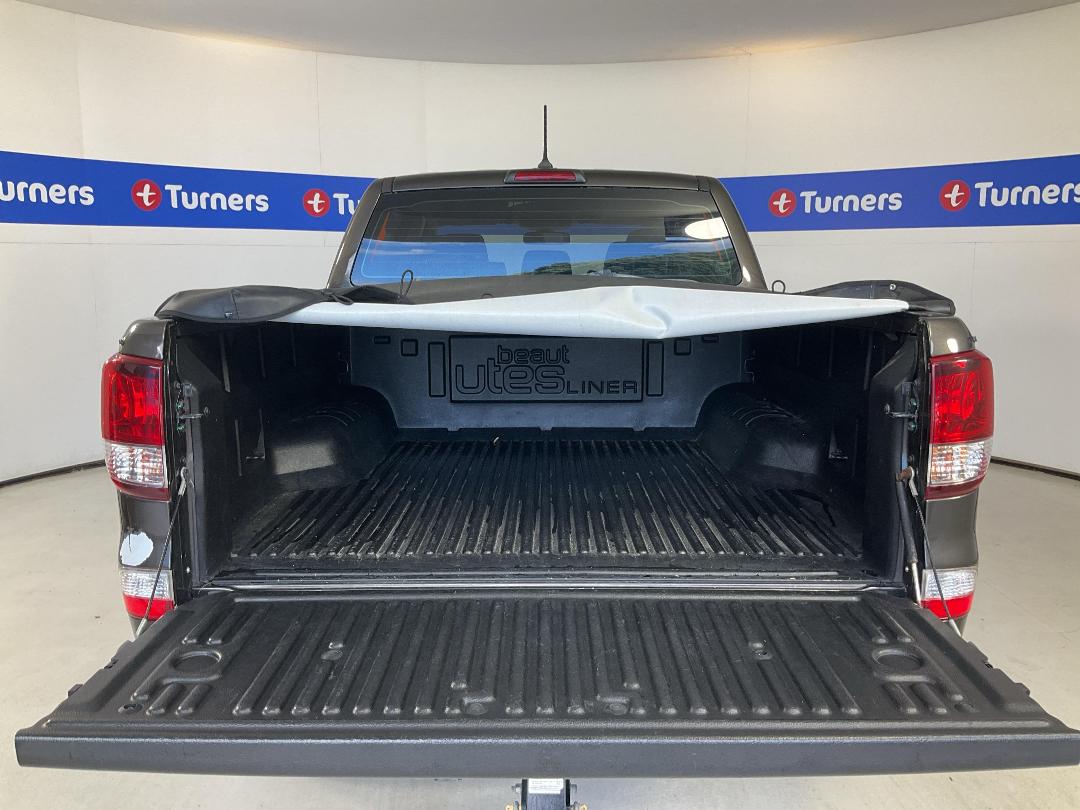 Photo '14' of Mazda Bt-50