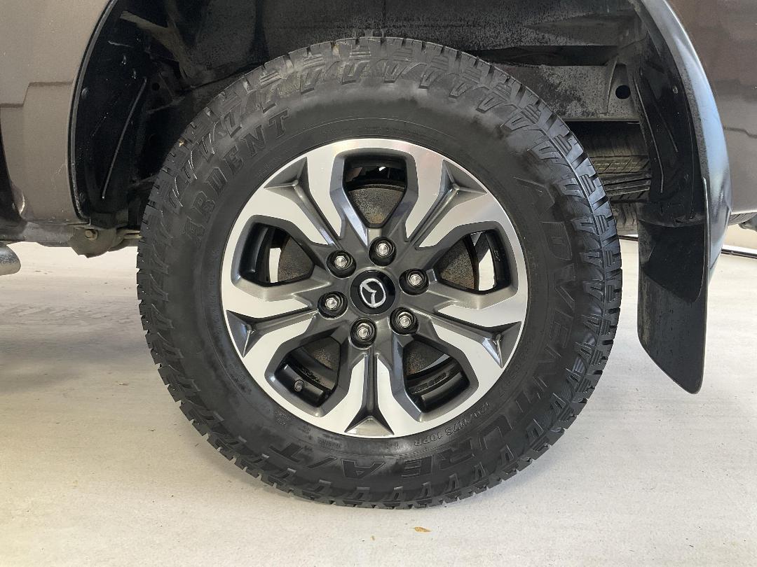 Photo '11' of Mazda Bt-50