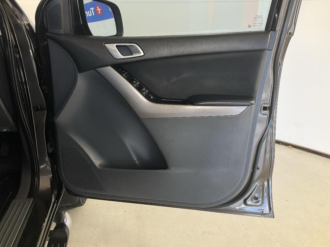 Photo '15' of Mazda Bt-50