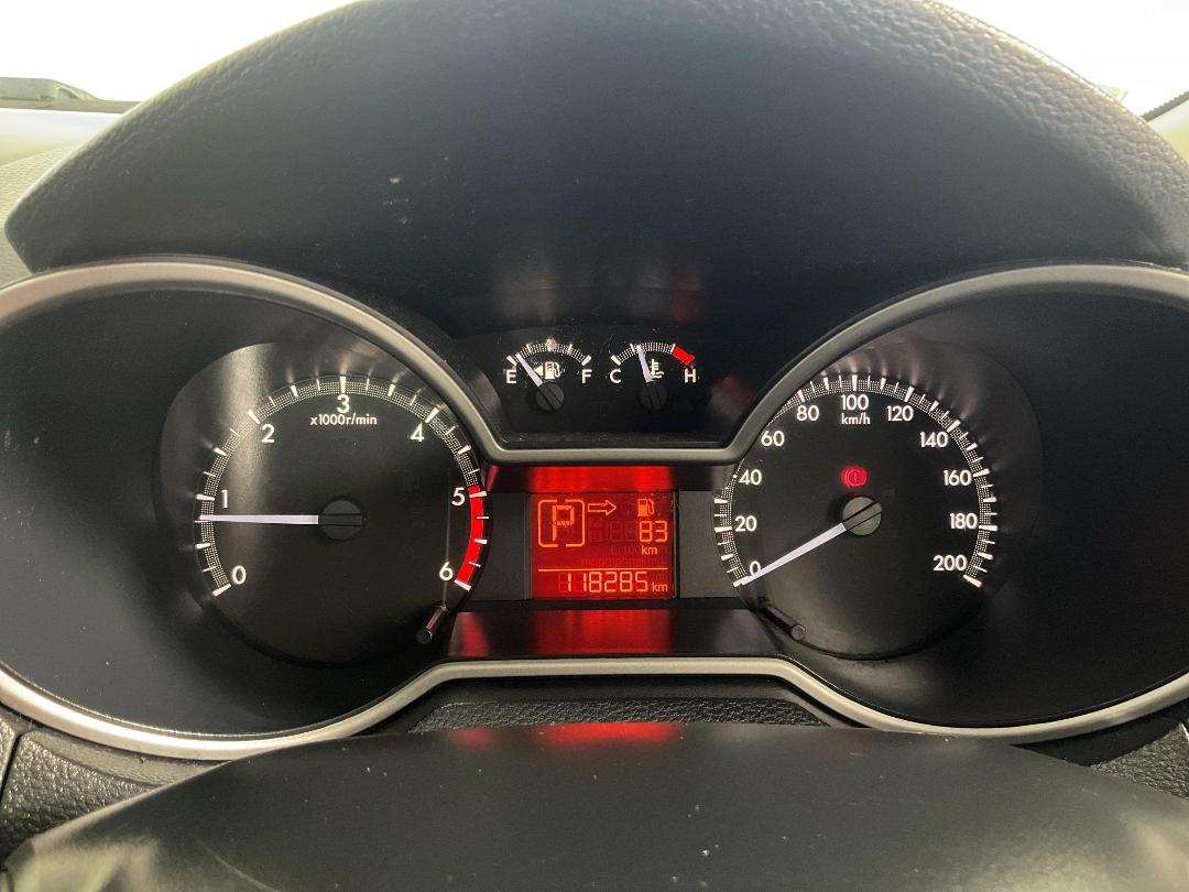 Photo '21' of Mazda Bt-50