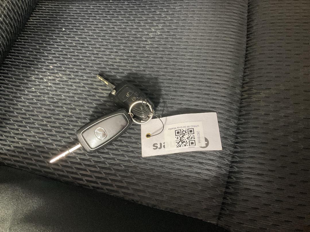 Photo '22' of Mazda Bt-50