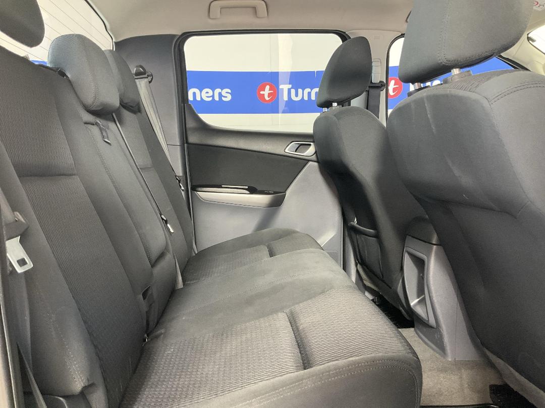 Photo '20' of Mazda Bt-50