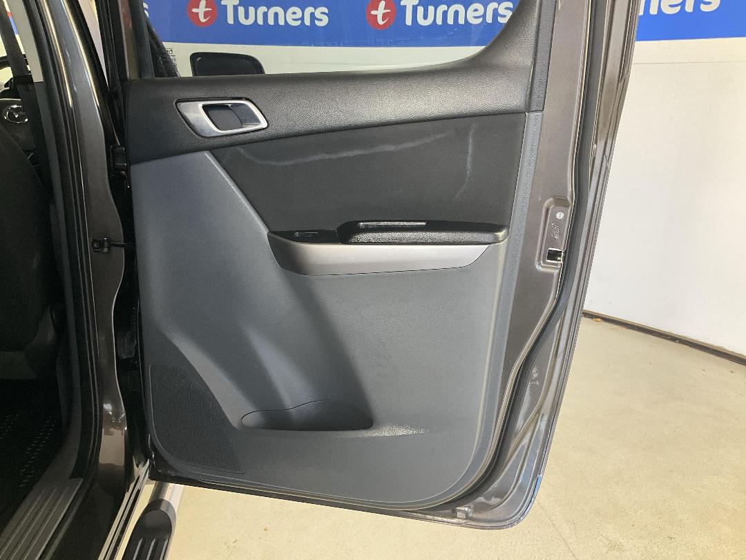 Photo '19' of Mazda Bt-50