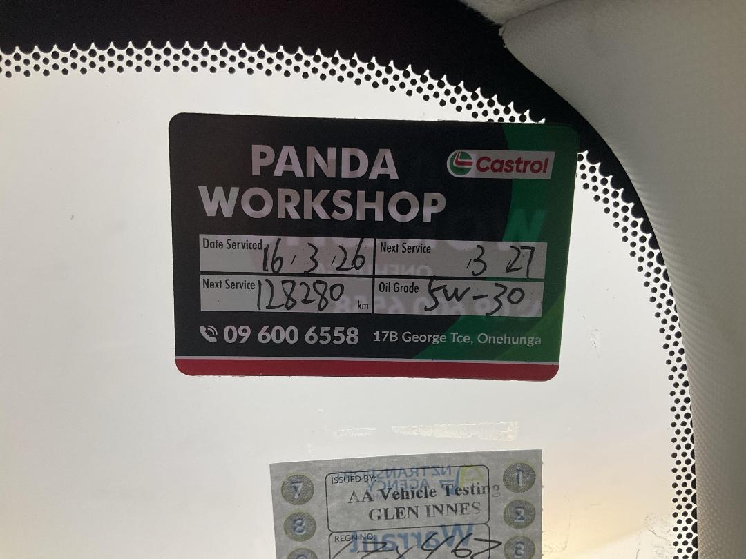 Photo '24' of Mazda Bt-50