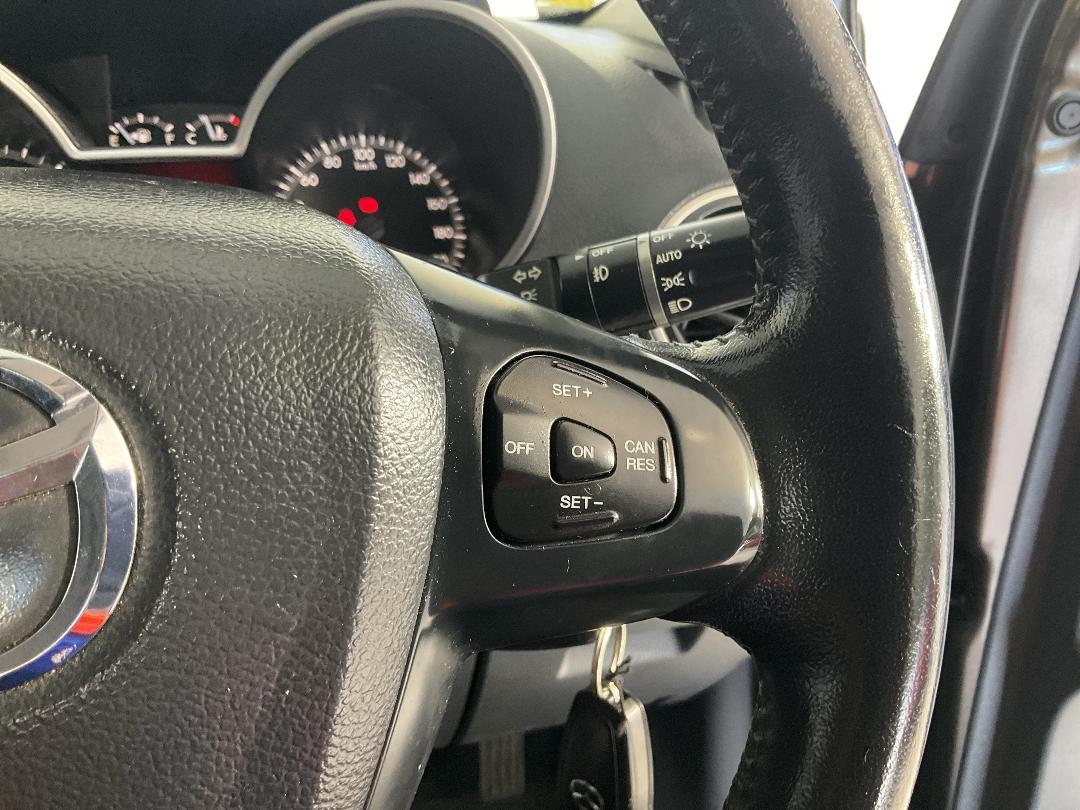 Photo '27' of Mazda Bt-50