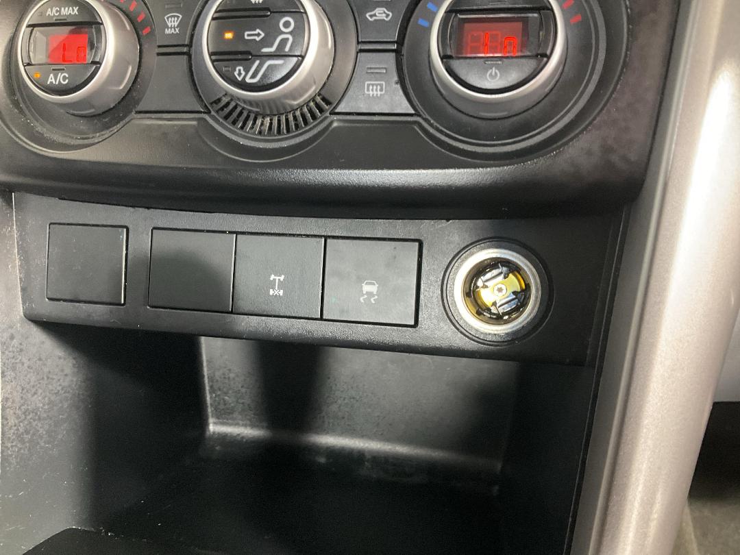 Photo '28' of Mazda Bt-50