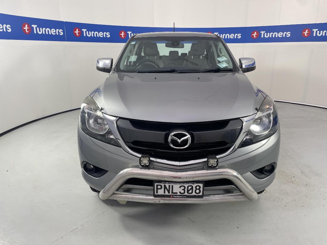 Photo '2' of Mazda Bt-50