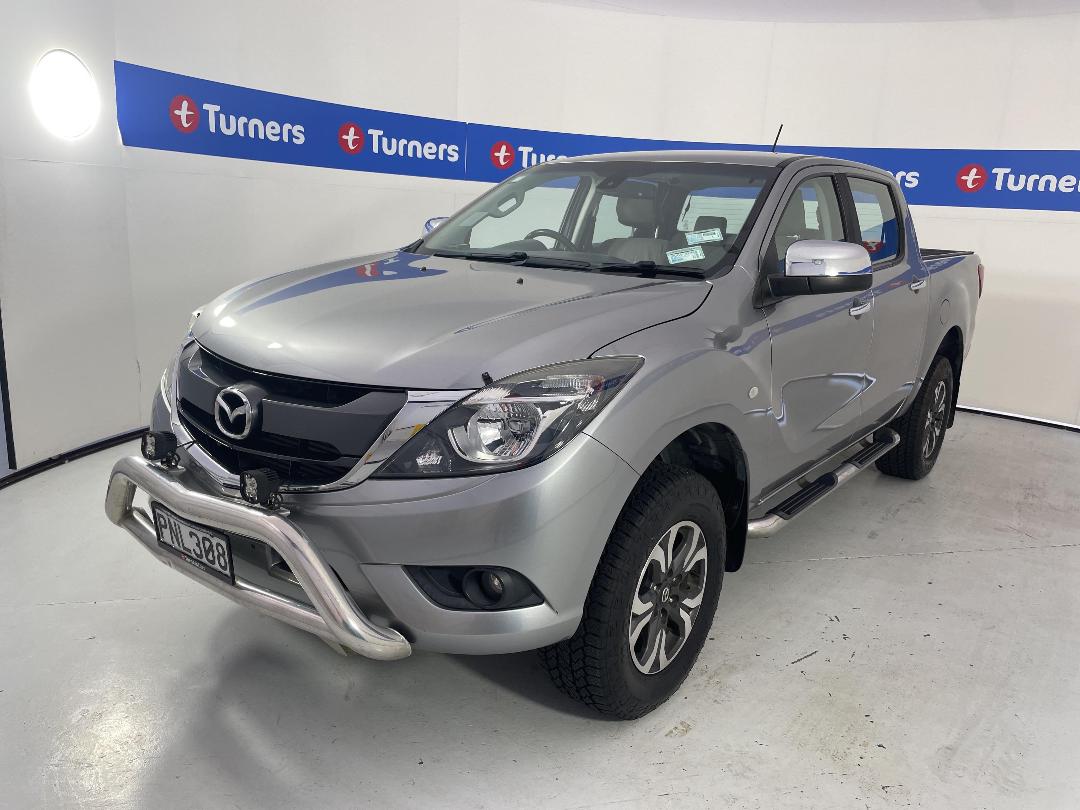 Photo '4' of Mazda Bt-50