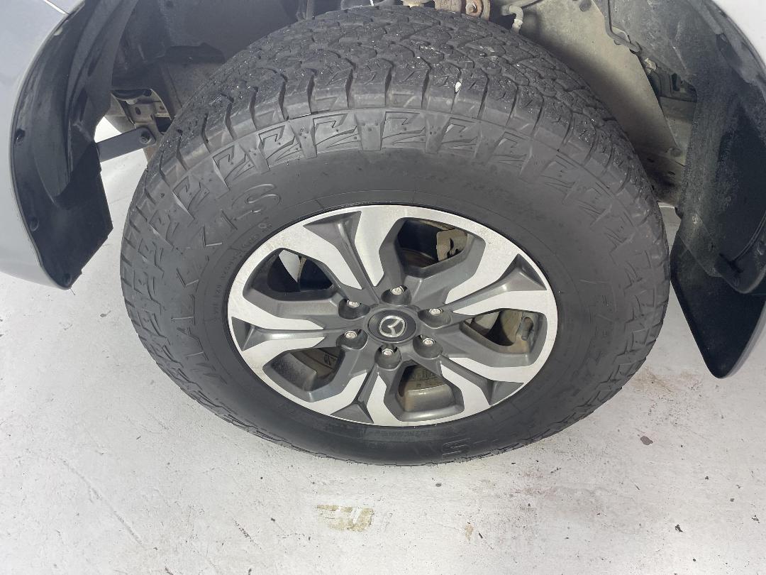 Photo '10' of Mazda Bt-50