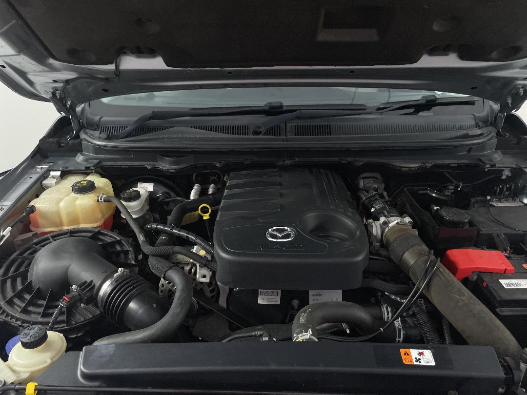 Photo '13' of Mazda Bt-50