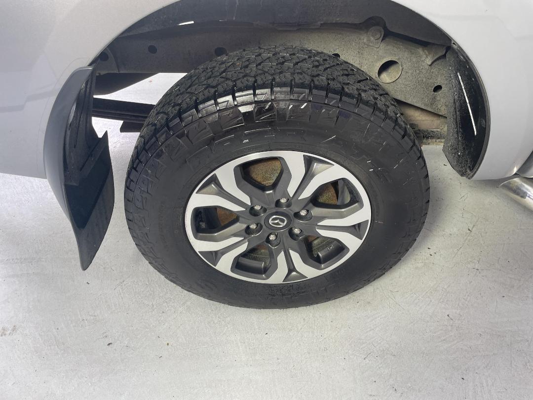 Photo '12' of Mazda Bt-50